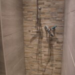 Shower Room Manesse